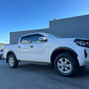 Taillight Covers Isuzu D-Max 2024+ Matte Black