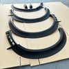 Mirror Covers Isuzu D-Max 2024+ Matte Black