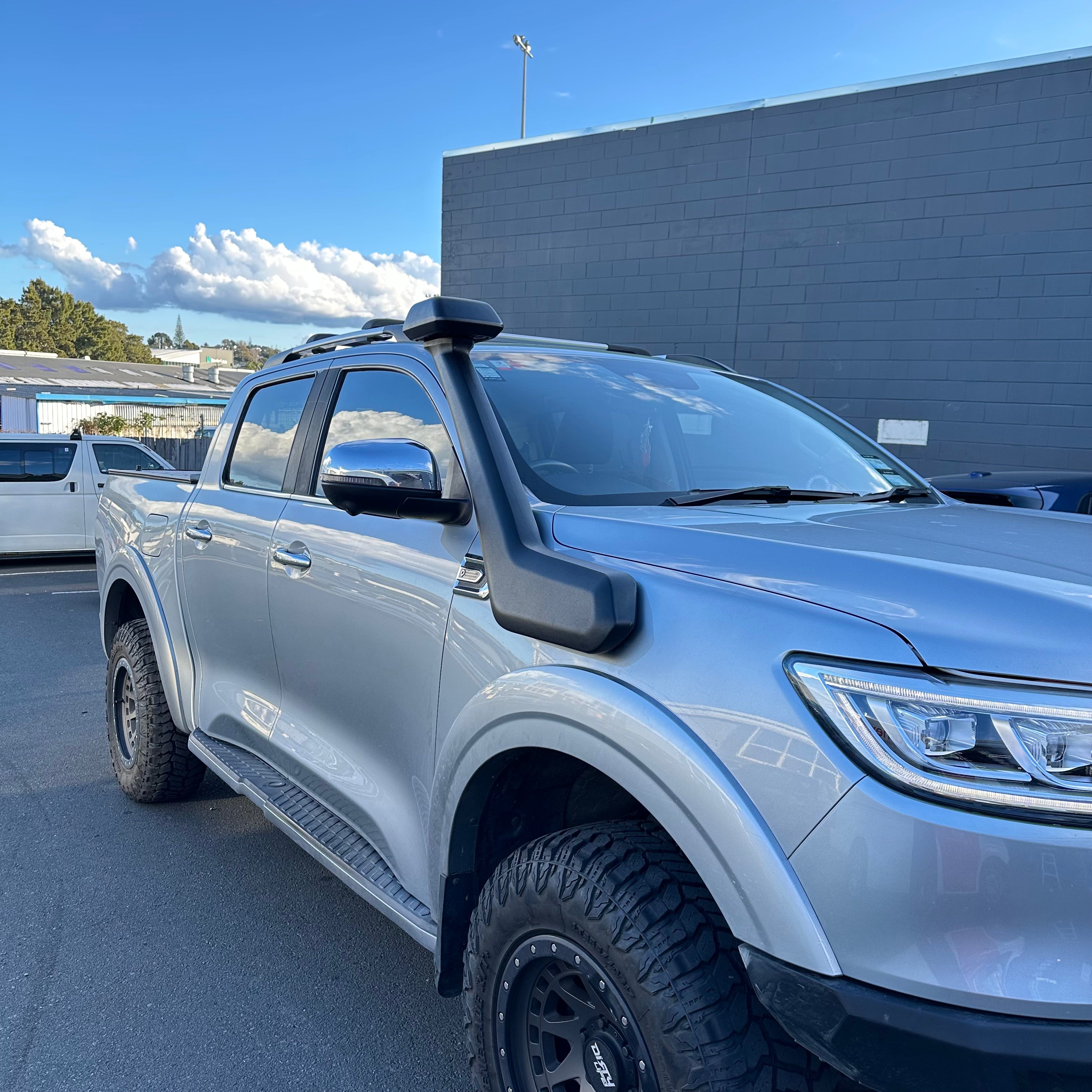 Snorkel GWM Cannon 2019+