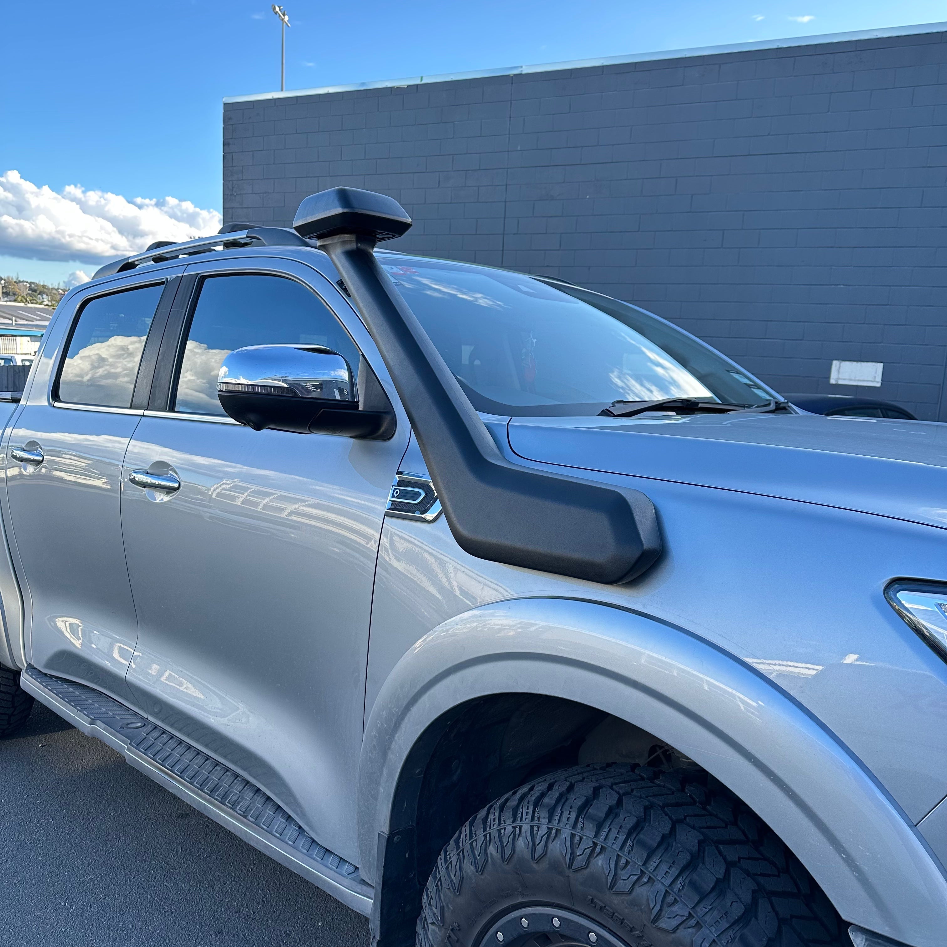 Snorkel GWM Cannon 2019+