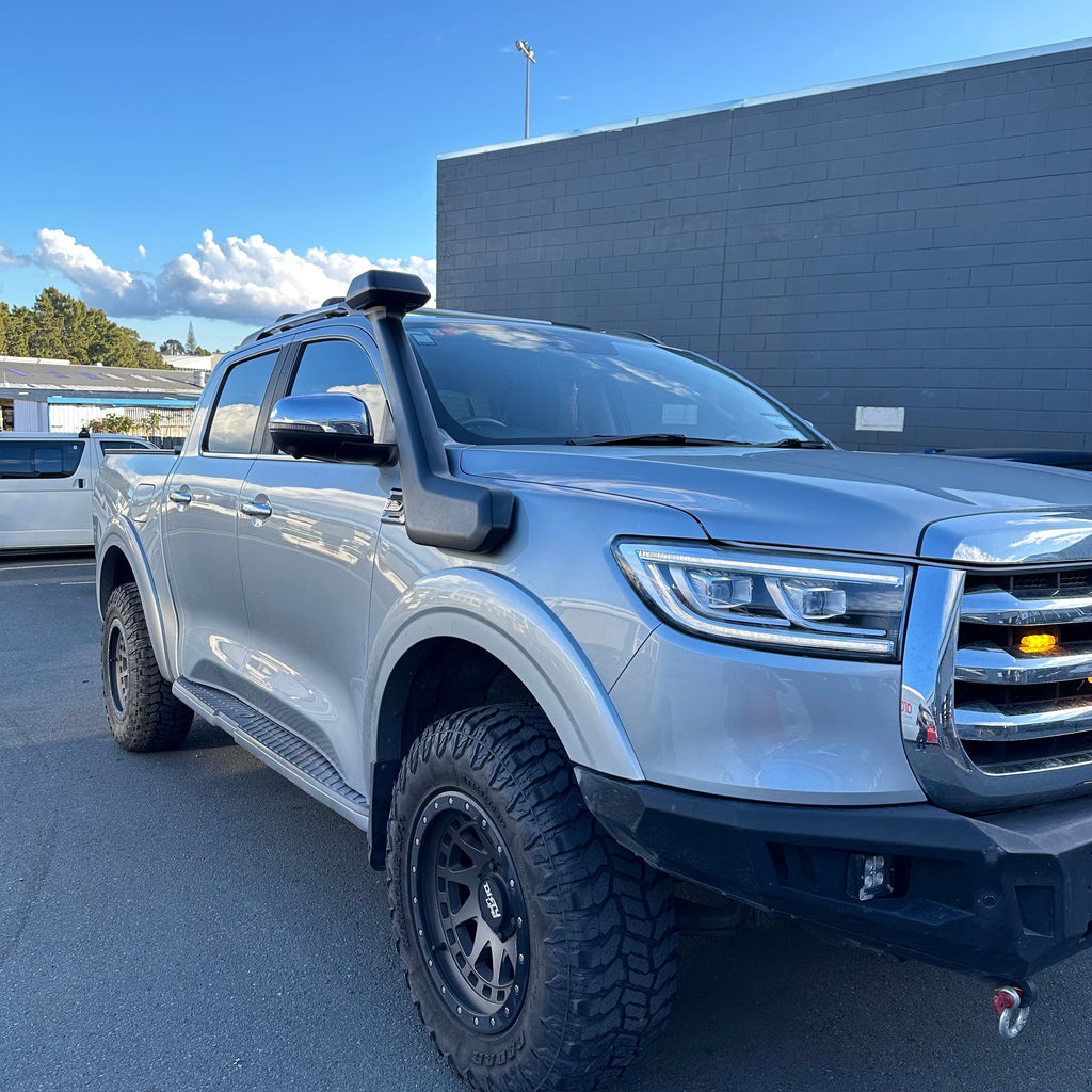 Snorkel GWM Cannon 2019+