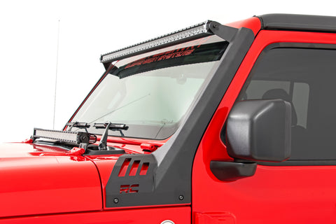 LED Light Kit Jeep Gladiator JT/Wrangler JL (18-26) 50"