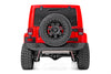 Rear Bumper Full Width Jeep Wrangler JK/Wrangler Unlimited (2007-2018)