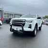 Side Step Running Board OEM Style Isuzu D-Max 2021-Current Double Cab