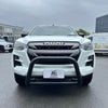 Side Step Running Board OEM Style Isuzu D-Max 2021-Current Double Cab