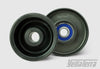 Yella Terra Supercharger Pulley Kit 87mm YT 3800PIK87