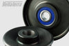 Yella Terra Supercharger Pulley Kit 87mm YT 3800PIK87
