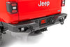 Rough Country 10646 REAR BUMPER JEEP GLADIATOR JT 4WD (2020-2022)
