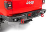 Rough Country 10646 REAR BUMPER JEEP GLADIATOR JT 4WD (2020-2022)