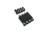 Yella Roller Rocker Set YT 6626