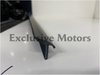 Ford Escort MK1 & MK2 Outer Door Glass Seal