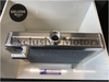 Pinto in Escort MK2 - side top hose Ralloy Alloy Radiator