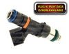 Raceworks Raceworks 1000cc 3/4 Length USCAR Plug High Impedance