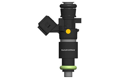 Raceworks BOSCH 3/4 Length E85 Safe 1100cc @ 4 BAR Injector