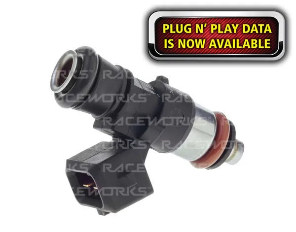 Raceworks Raceworks 1650cc Short Injector