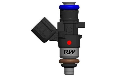 Raceworks 1100CC Short Injector (Commodore VZ-VF)