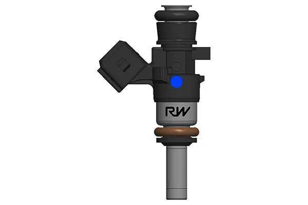 Raceworks 1200cc Short Injectors w/ext nose 14mm Bosch Connector