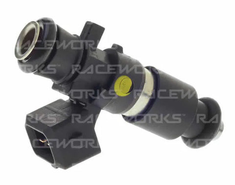 Raceworks Fuel Injector 1200cc 3/4 Length