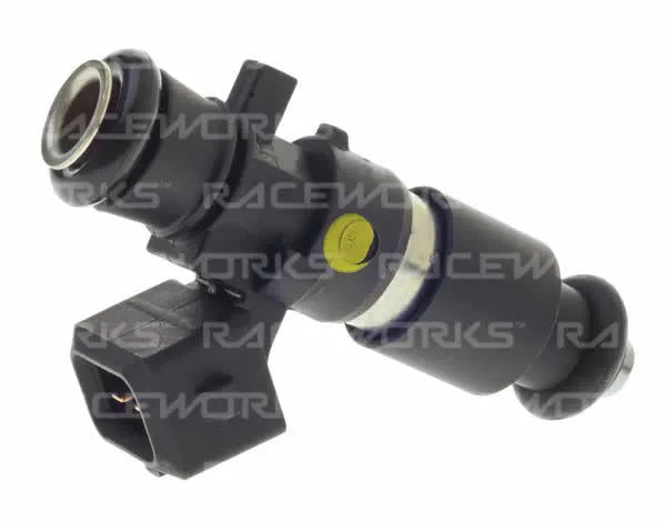 Raceworks Fuel Injector 1200cc 3/4 Length