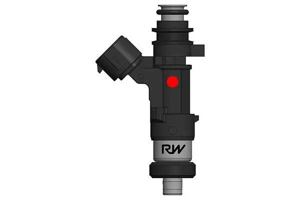 Raceworks 1200CC Bosch Injector (WRX/STi/Forester) — fits Subaru Liberty Wagon GT Spec B