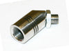 Innovate Motorsports Powersports 12mm to 18mm Motorcycle O2 Bung Adapter