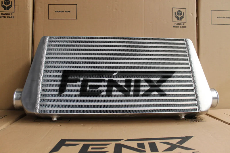 Fenix Radiators INT3060-3.0-TR-XPX Bar & Plate
