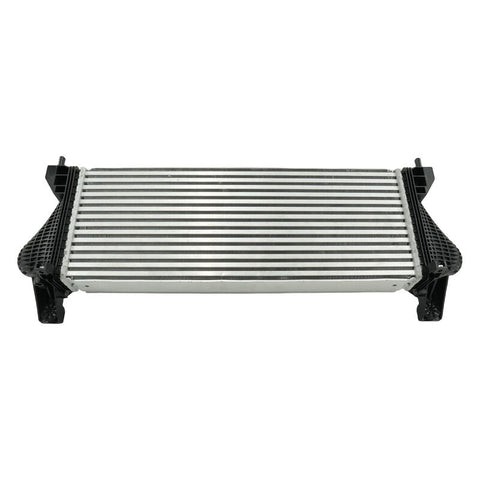 Intercooler to suit Ford Ranger PX3 Everest UA 2.0L 2018-2022 — image 1