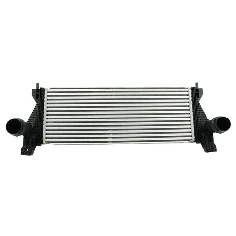 Intercooler to suit Ford Ranger PX3 Everest UA 2.0L 2018-2022 — image 2