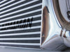 Plazmaman BA/BF 800hp Tube & Fin Intercooler