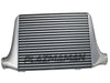 Plazmaman BA/BF 800hp Tube & Fin Intercooler