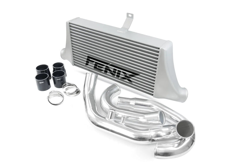 Fenix Radiators Performance Intercooler Kit (EVO 7-9) — fits Mitsubishi Evo 8