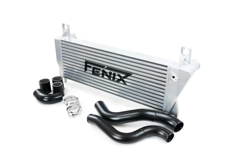 Fenix Radiators INTK5000-XPX Performance Intercooler Kit