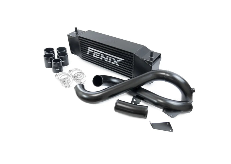 Fenix Radiators INTK5004-XPX Intercooler Kit (Ranger 22+)