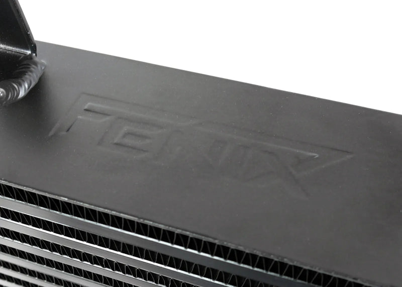 Fenix Radiators Front Mount Intercooler Kit (Chaser JZX100) — fits Toyota Chaser