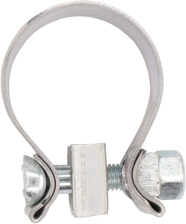 Invidia Replacement Slip Joint Clamp 60mm