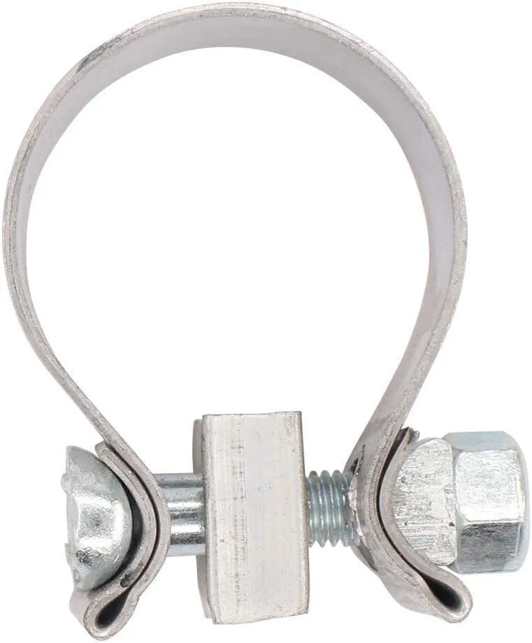 Invidia INV-Clmp-XPX Replacement Slip Joint Clamp