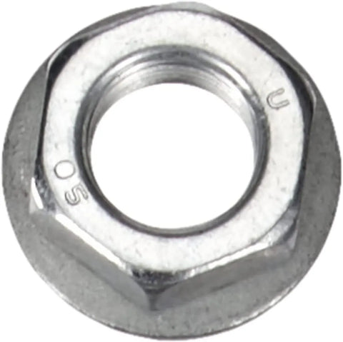 Invidia Replacement Zinc Plated Nut - M10x1.25