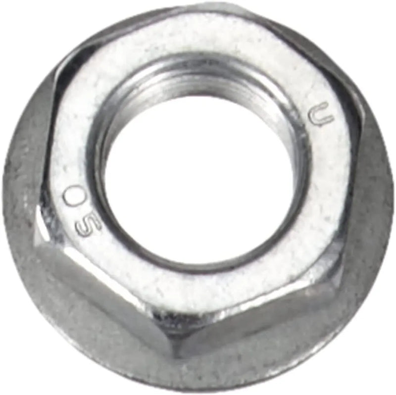 Invidia Replacement Zinc Plated Nut - M10x1.25