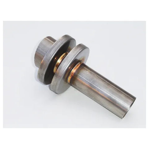 Invidia Replacement N1 Silencer (BRZ 12-21/86 12-24) — fits Subaru BRZ