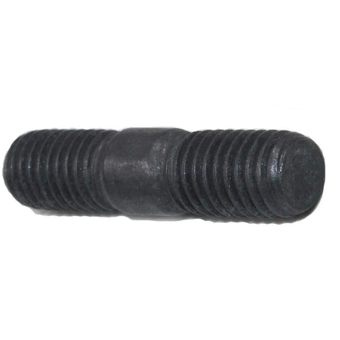 Invidia Replacement M10x1.25 Exhaust Stud Steel Black Coated