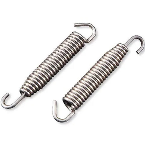 Invidia Replacement Exhaust Spring (Nissan 350Z 02-19) — fits Nissan 370z
