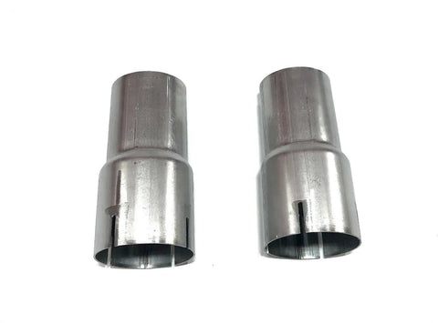 Invidia Replacement Slip Joint Transition Adaptor 2.75 - 2.25