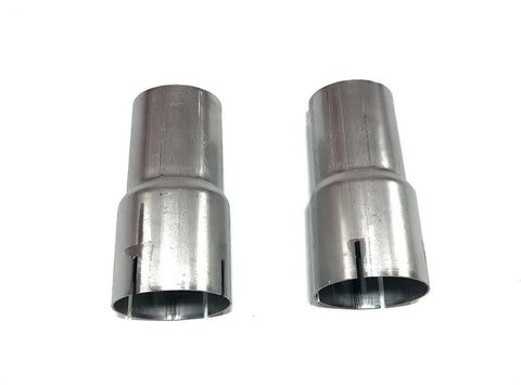 Invidia Replacement Slip Joint Transition Adaptor