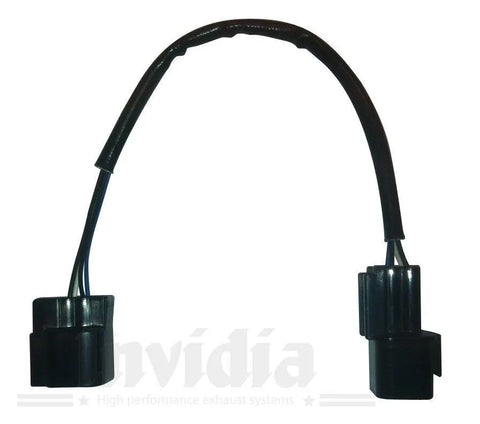 Invidia O2 Extension Cable (Evo 7-9 CT9A) — fits Mitsubishi Evo 8