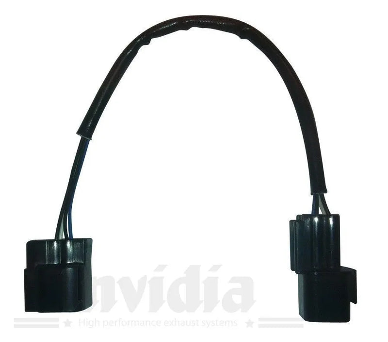 Invidia O2 Extension Cable (Evo 7-9 CT9A) — fits Mitsubishi Evo 8