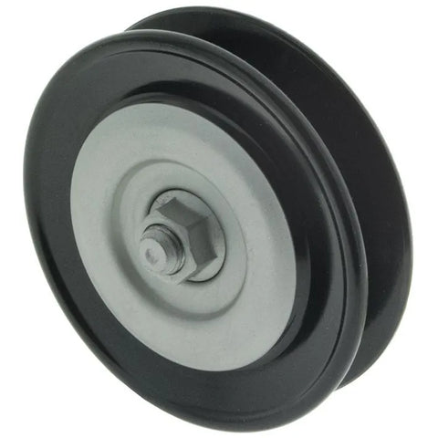 Denso Idler Pulley 047400-3230 (Landcruiser HZJ78 HZJ79)