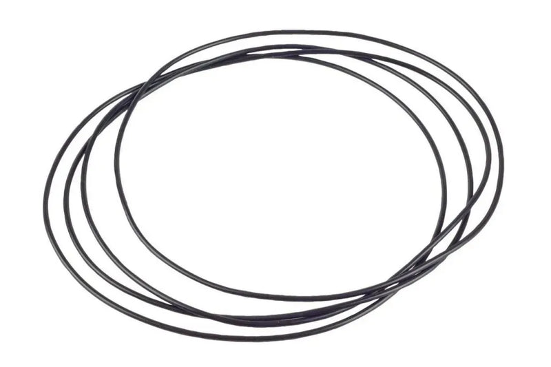 Raceworks Spare O-Ring Kit 4 Pack