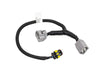 Ironman 4x4 Driving Light Patch Loom (Hilux AN120, AN130 Series 20-21)