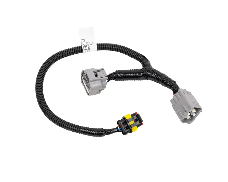 Ironman 4x4 Driving Light Patch Loom (Hilux AN120, AN130 Series 20-21)