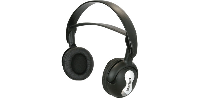 Clarion Audio Ir Headphone Suit Ohmd107/1575 Vd IR700